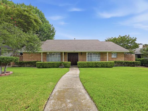 310 W Lookout Drive , Richardson Texas 75080