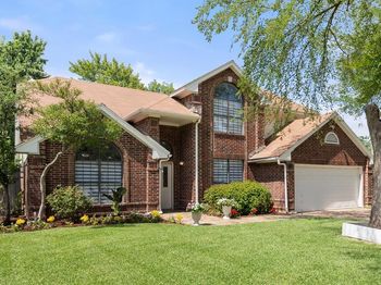 4313  Kenwood Drive 