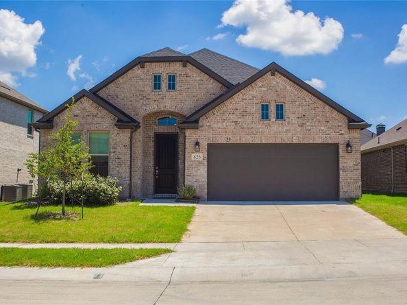 825  Allison Drive , Fate Texas 75087
