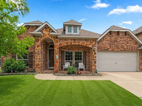 9628  Makiposa Lane , Fort Worth Texas 76177