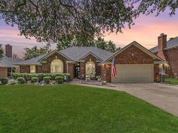 3317  Clearfield Drive 
