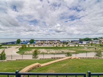 168  Henry M Chandler Drive 