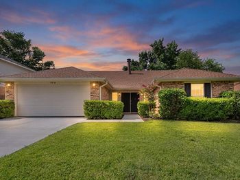 7016  Greenspring Drive 