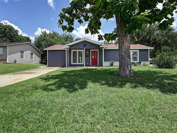 4913  Tahoe Drive , Fort Worth Texas 76119
