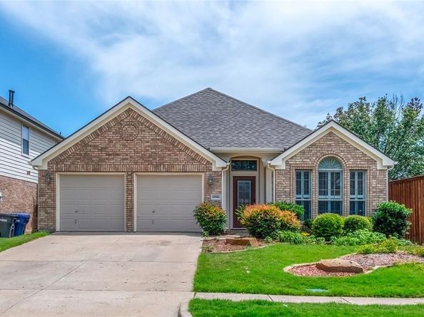 5021  Blackelm Drive , McKinney Texas 75071