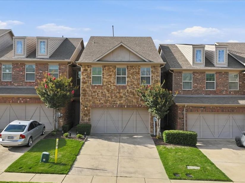 399  Dublin Street , Lewisville Texas 75067