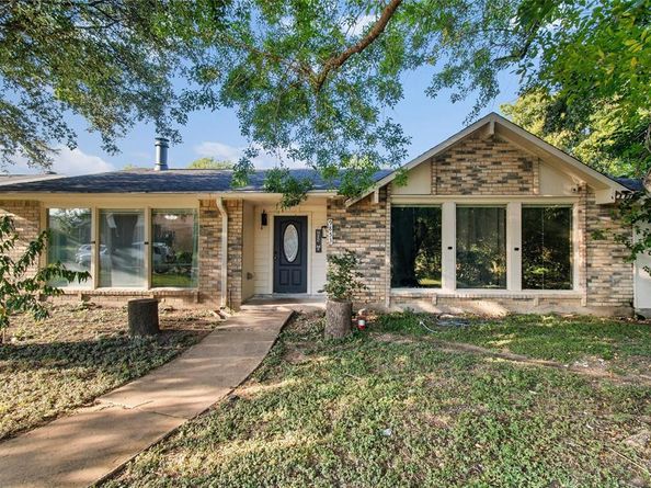 9853  Sophora Circle , Dallas Texas 75249