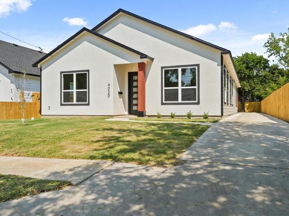 4020  Ranger Drive , Dallas Texas 75212