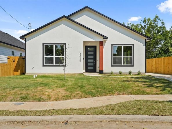 4020  Ranger Drive , Dallas Texas 75212