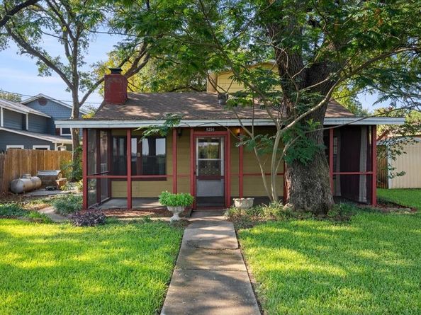 8257  Killdeer Circle , Fort Worth Texas 76108