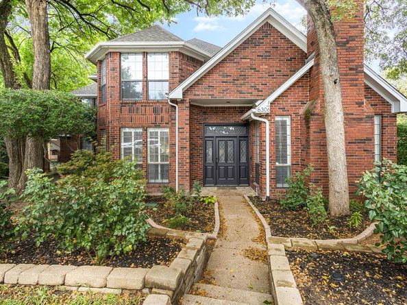 6306  Kelly Circle , Garland Texas 75044
