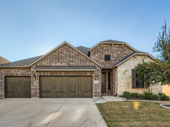 312  Magnolia Street , Oak Point Texas 75068