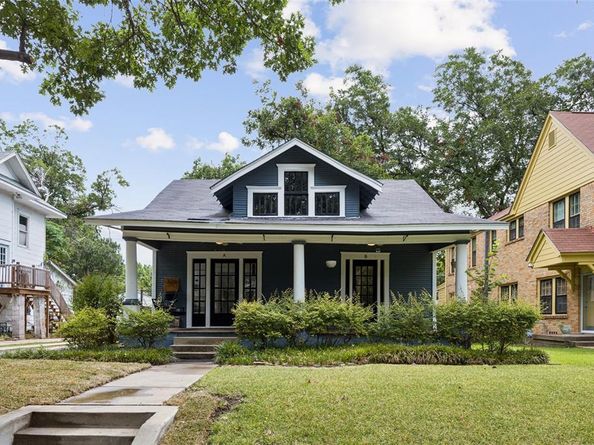 326 S Windomere  , Dallas Texas 75208