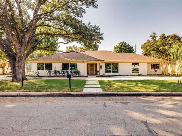 7017  Serrano Drive , Fort Worth Texas 76126