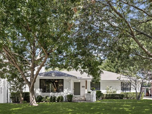 6211  Marquita Avenue , Dallas Texas 75214