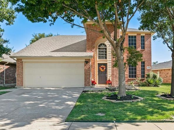 4836  Carrotwood Drive , Fort Worth Texas 76244