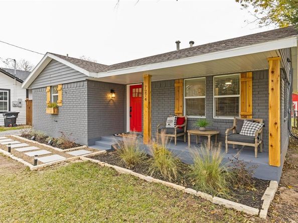 7274  Pecan Street , Frisco Texas 75034