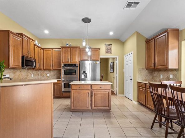 12334  Blue Ridge Drive , Frisco Texas 75033