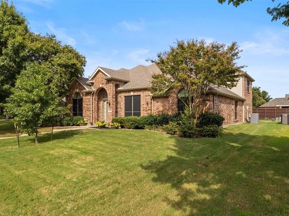 12334  Blue Ridge Drive , Frisco Texas 75033