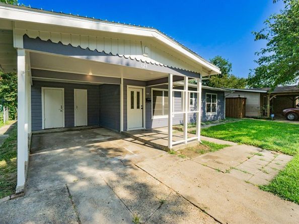 624  Leyenda Drive , Mesquite Texas 75149