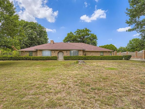 6232 N Ridge Road , Fort Worth Texas 76135