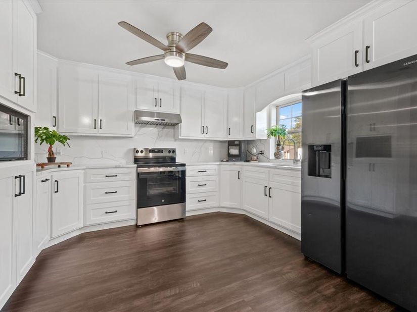 1405  Langston Street , Fort Worth Texas 76105