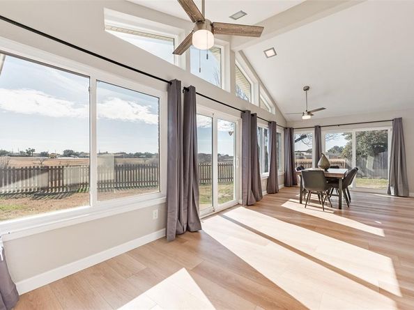 1954  Rambling Ridge Lane , Carrollton Texas 75007