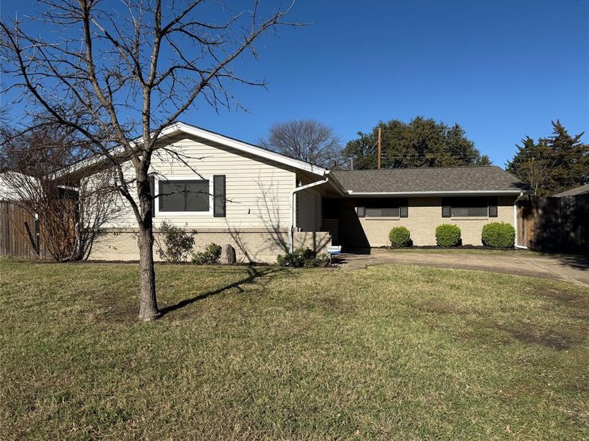 518  Worcester Way , Richardson Texas 75080