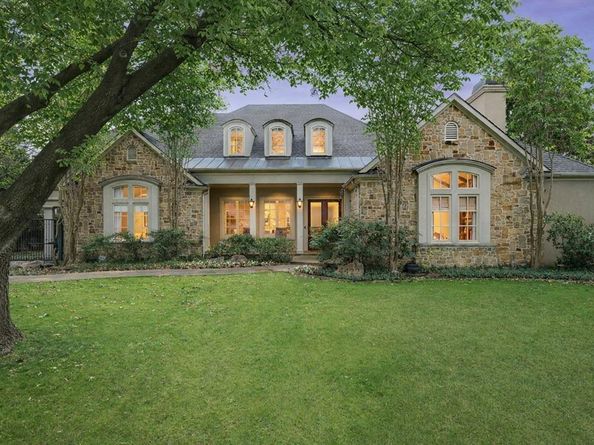 4422  Pomona Road , Dallas Texas 75209