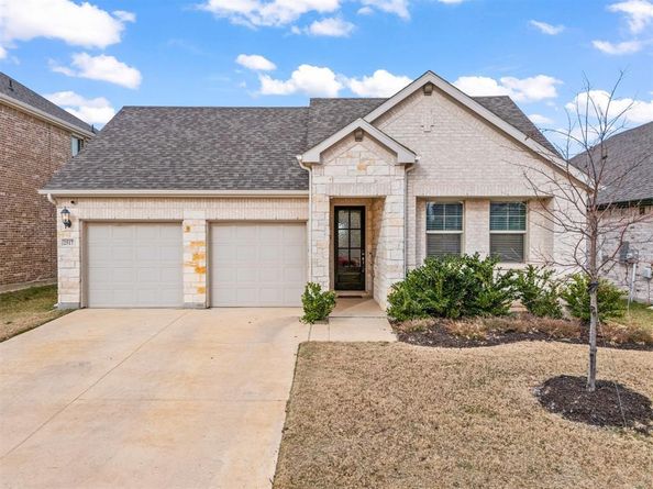 2517  Amistad Lane , Corinth Texas 76210