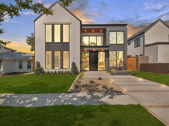 7619  Kenwell Street , Dallas Texas 75209