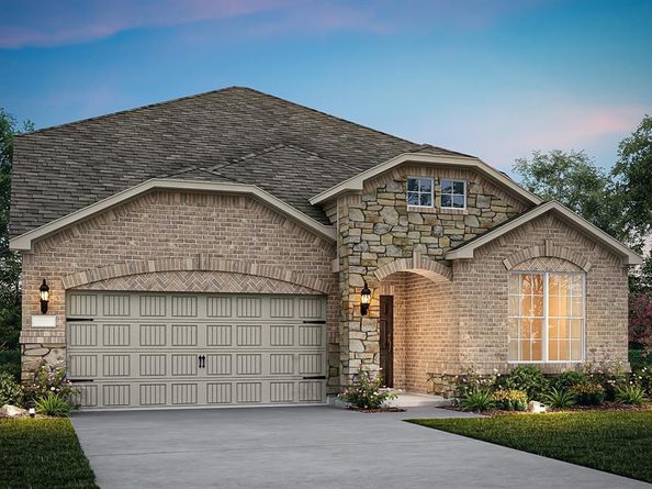 2700  Jordan Dwyer Way , Northlake Texas 76247