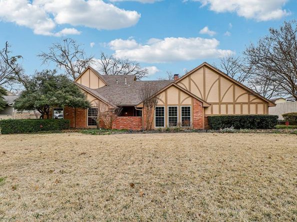 2212  Windsor Drive , Richardson Texas 75082