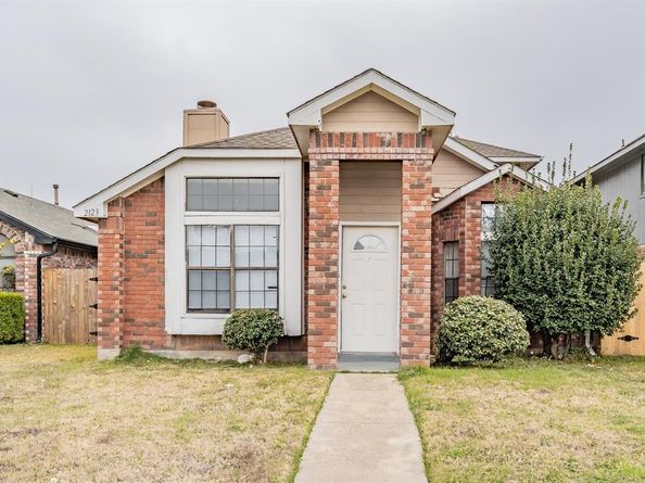 2123  Nectar Drive , Mesquite Texas 75149