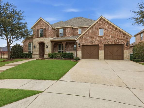 3780  Spicewood Drive , Prosper Texas 75078