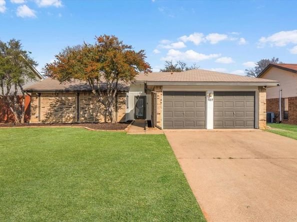 107  Springridge Lane , Euless Texas 76039