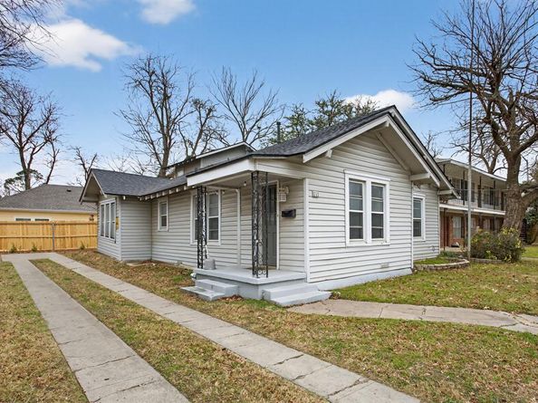 1111 N Austin Street , Denton Texas 76201