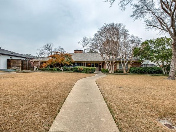 7215  Currin Drive , Dallas Texas 75230