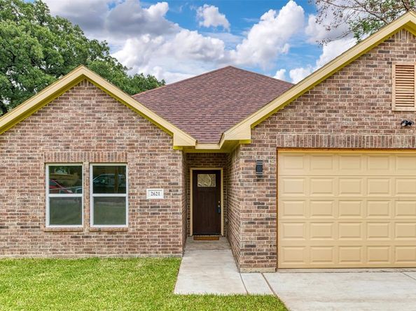 2621  Canton Drive , Fort Worth Texas 76112