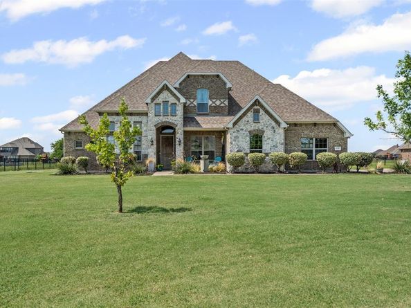 618  Stampede Run , McLendon Chisholm Texas 75032