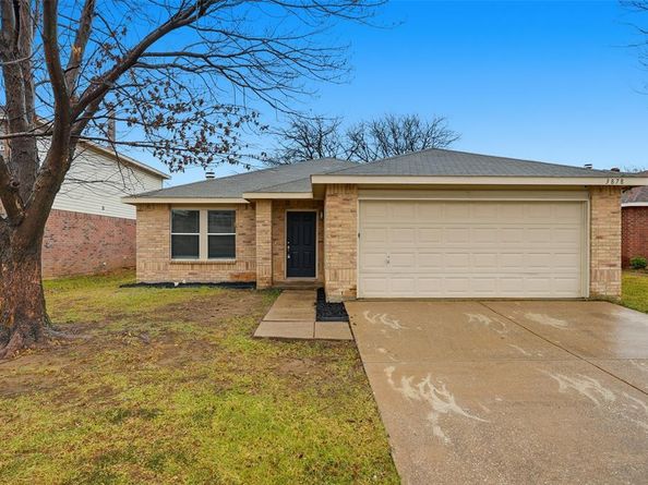 3878  Fox Meadow Way , Fort Worth Texas 76123
