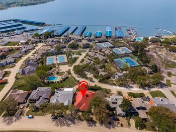 407  Yacht Club Drive 