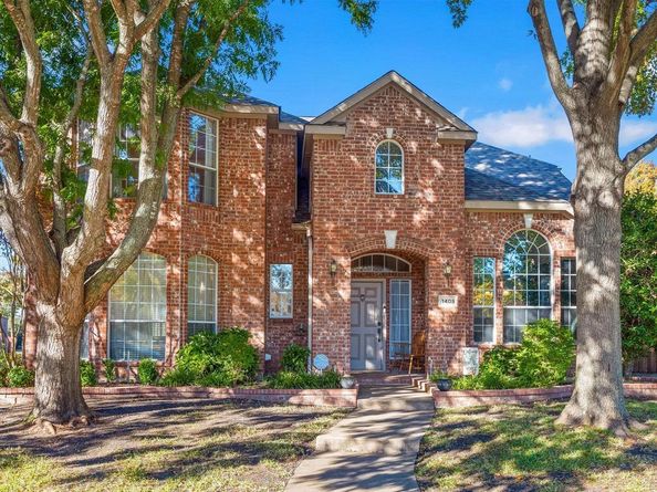 1409  Blair Court , Allen Texas 75002