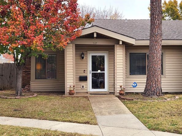 517  Harvest Hill Street , Lewisville Texas 75067