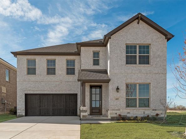 4109  Poe Avenue , Celina Texas 76227