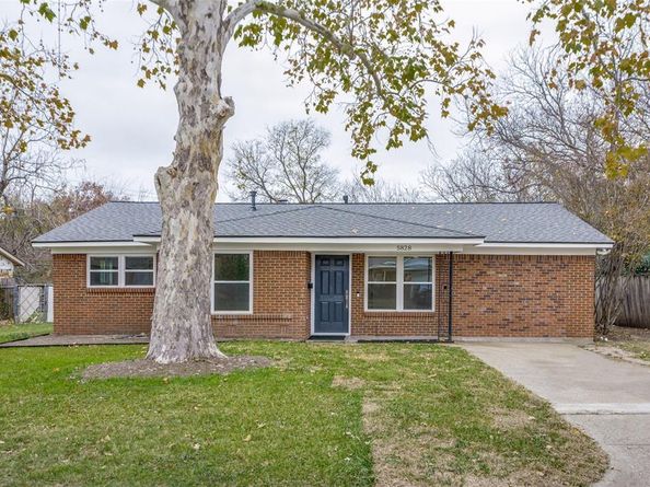 5828  Westhaven Drive , Fort Worth Texas 76132