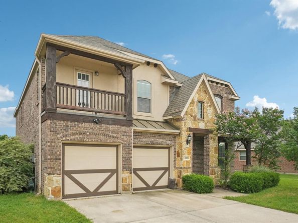2200  Benjamin Creek Drive , Little Elm Texas 75068