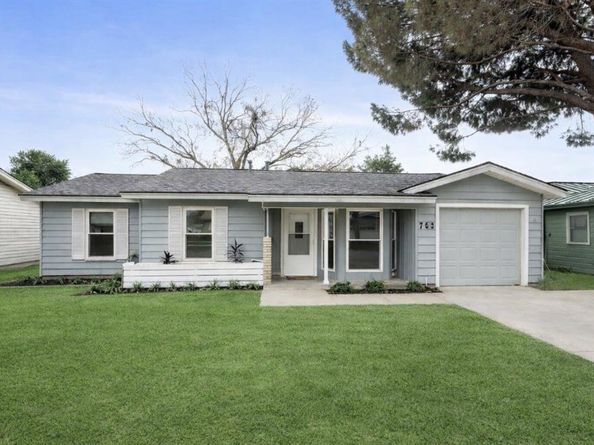 753  Cullum Avenue , Hurst Texas 76053