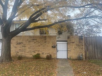 501  Towne House Lane 