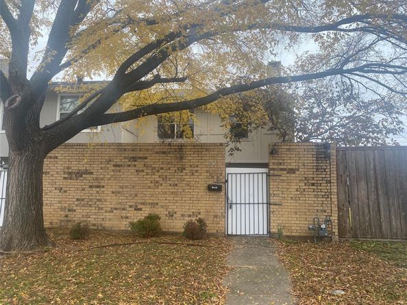 501  Towne House Lane , Richardson Texas 75081